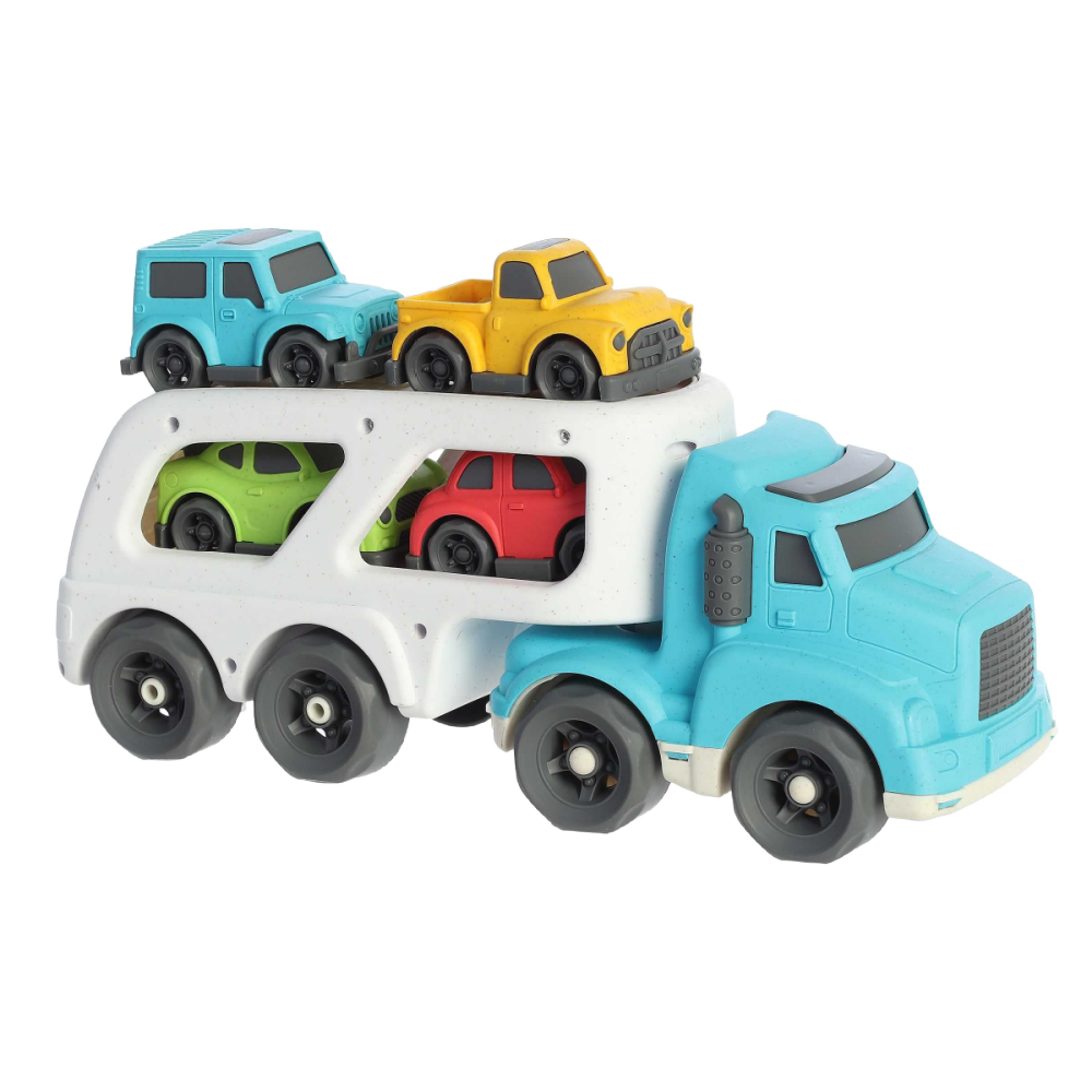 Wheatly - Car Carrier