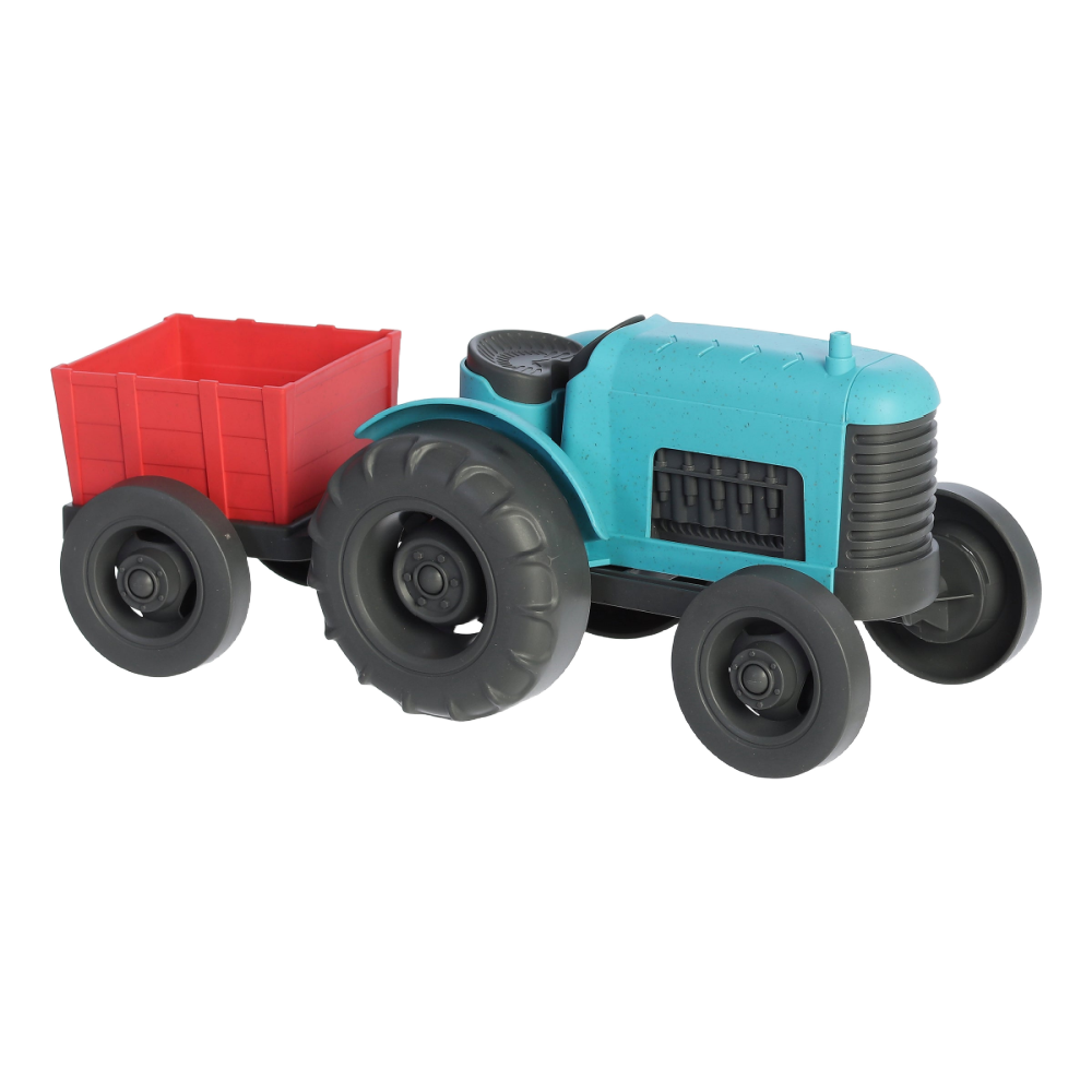 Wheatly - Tractor & Trailer