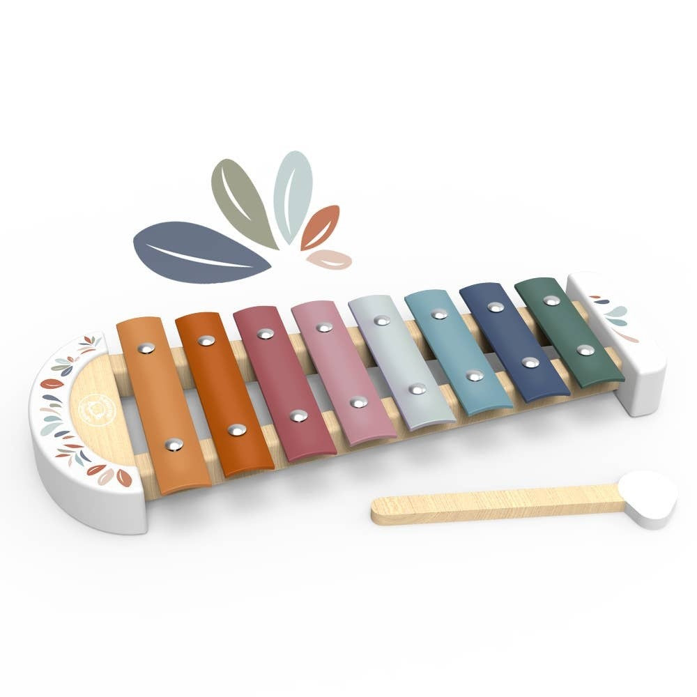Speedy Monkey | Xylophone