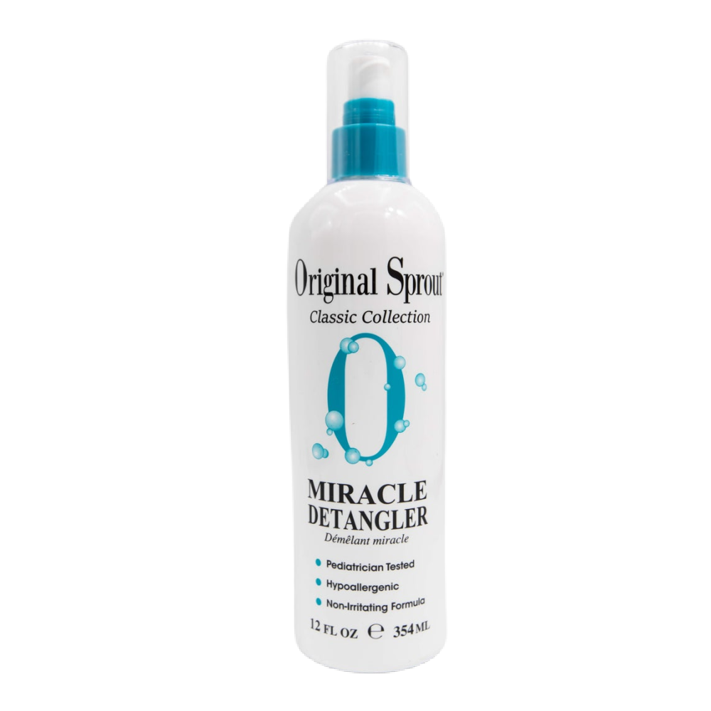 Original Sprout Miracle Detangler Assorted Sizes - Battleford Boutique
