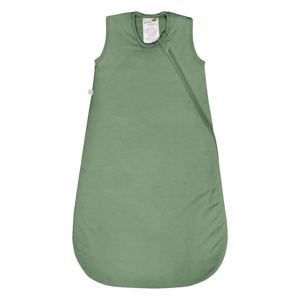 Perlimpinpin Bamboo Sleep Bag 1 TOG - Battleford Boutique