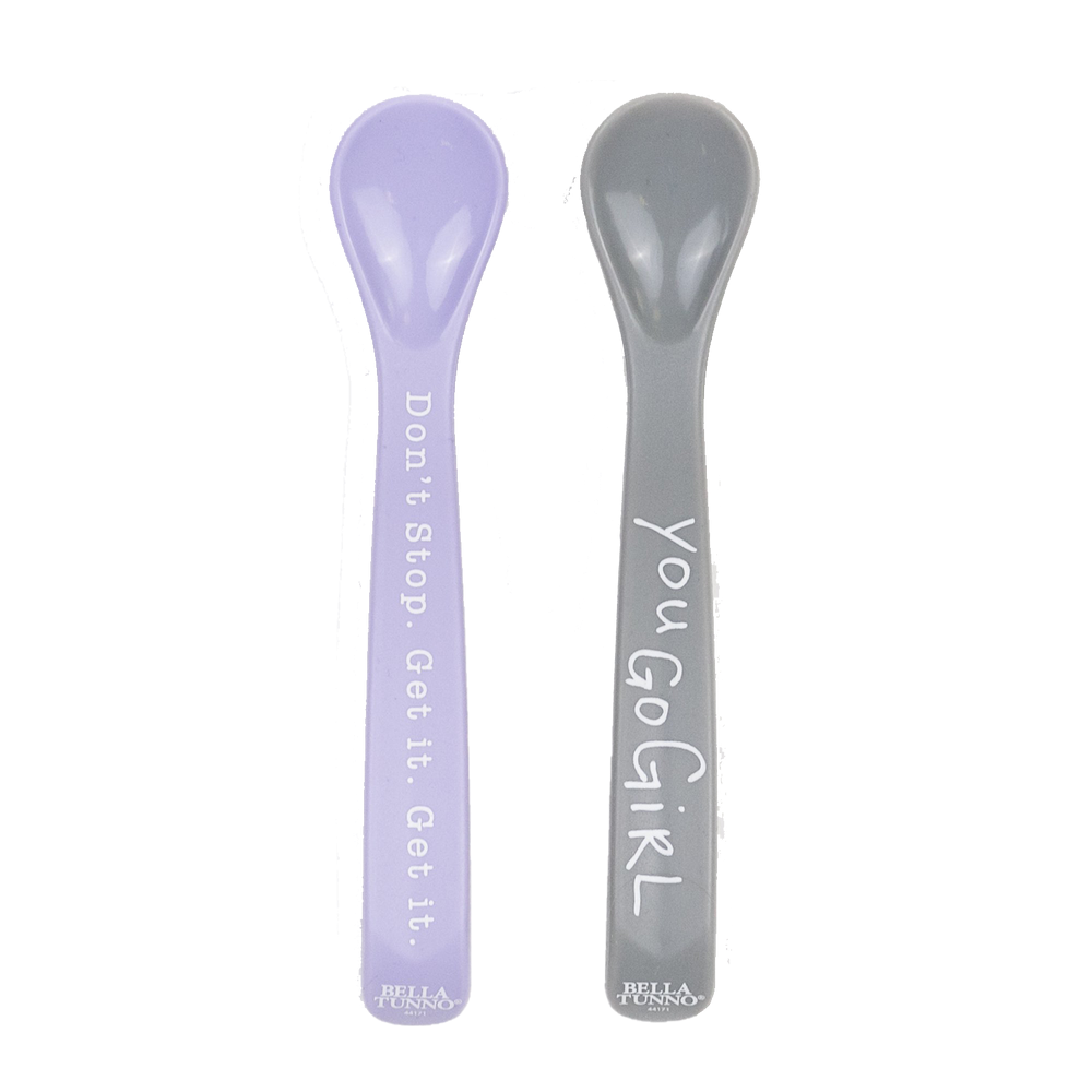 Bella Tunno Spoons Assorted