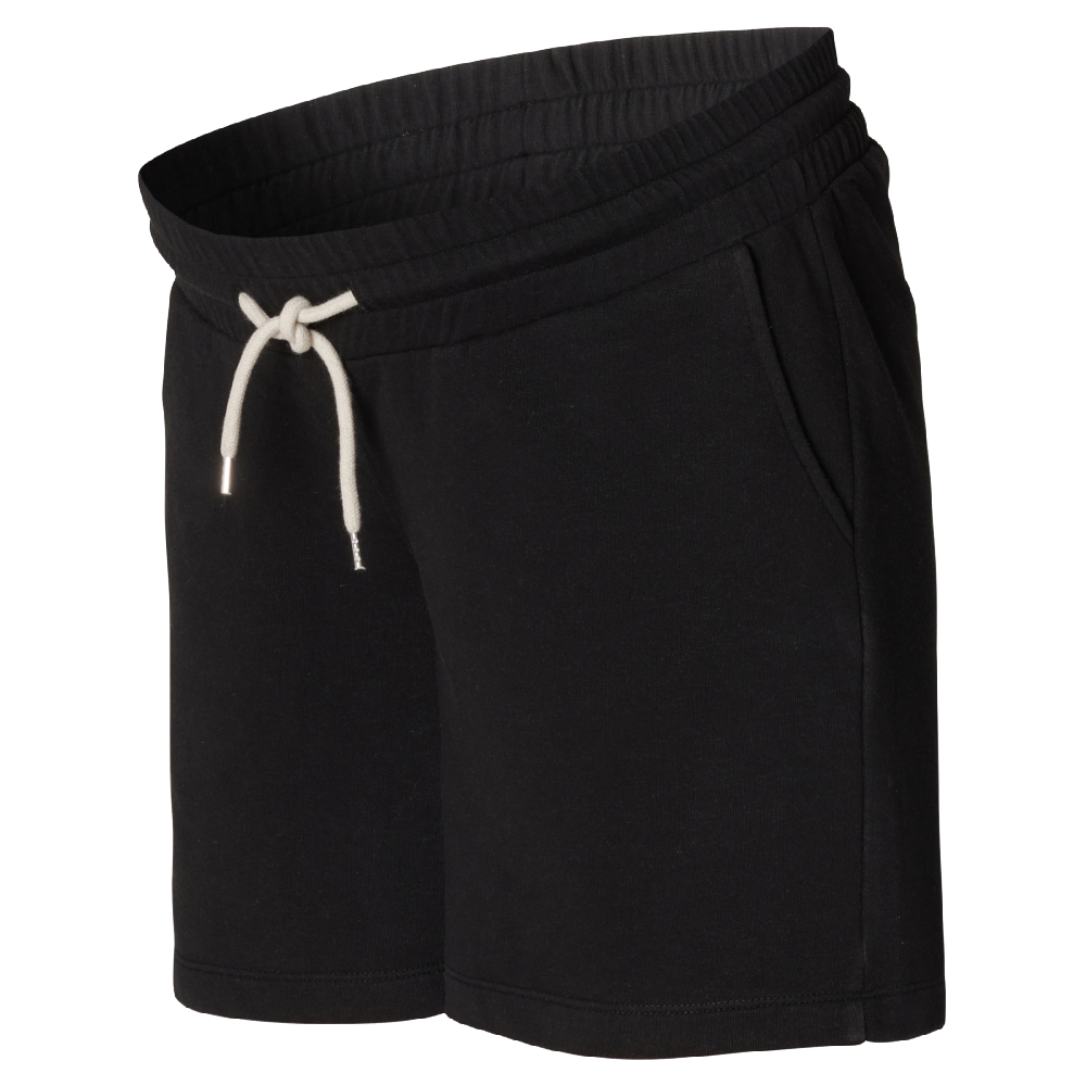 Supermom Under the Belly Sweat Shorts - Battleford Boutique