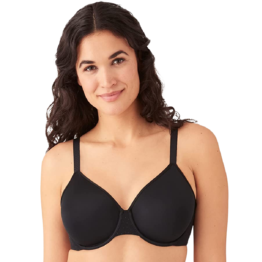 Wacoal Back Appeal Smoothing Underwire Bra