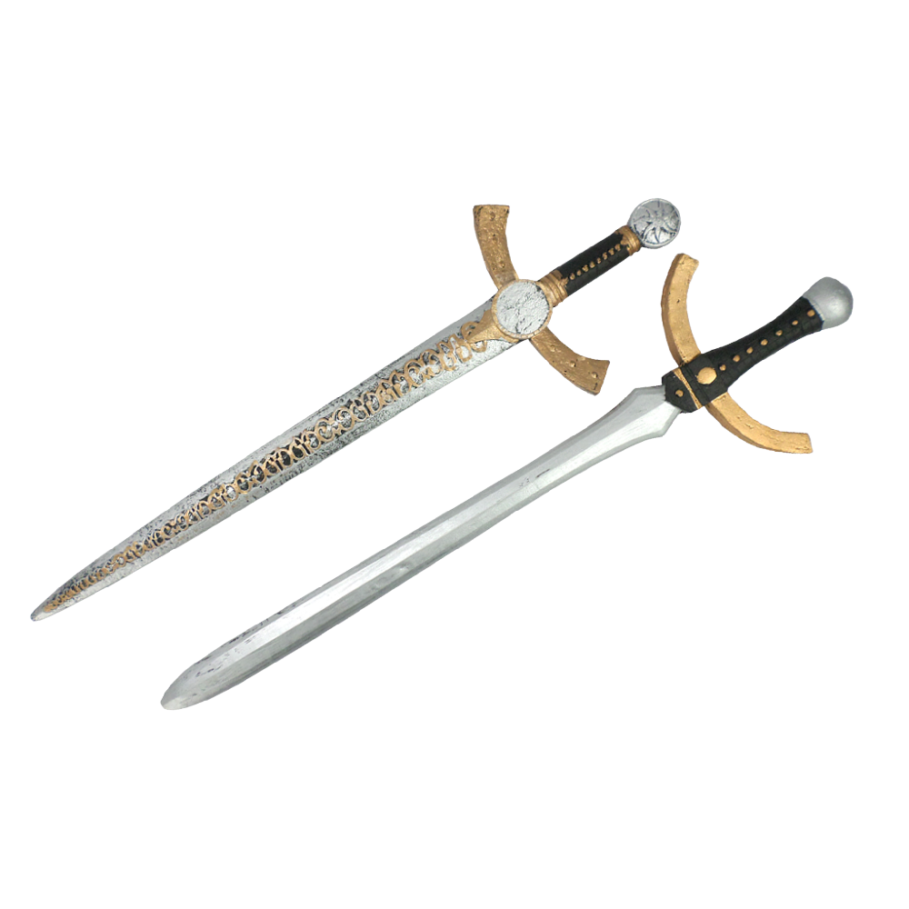 Great Pretenders - Knight Long Sword Assortment - Battleford Boutique