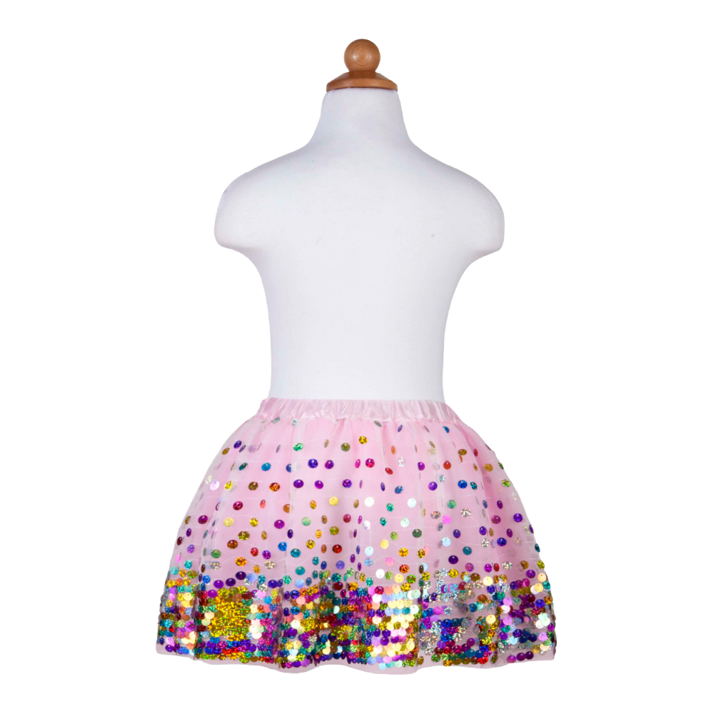 Great Pretenders - Party Fun Sequin Skirt