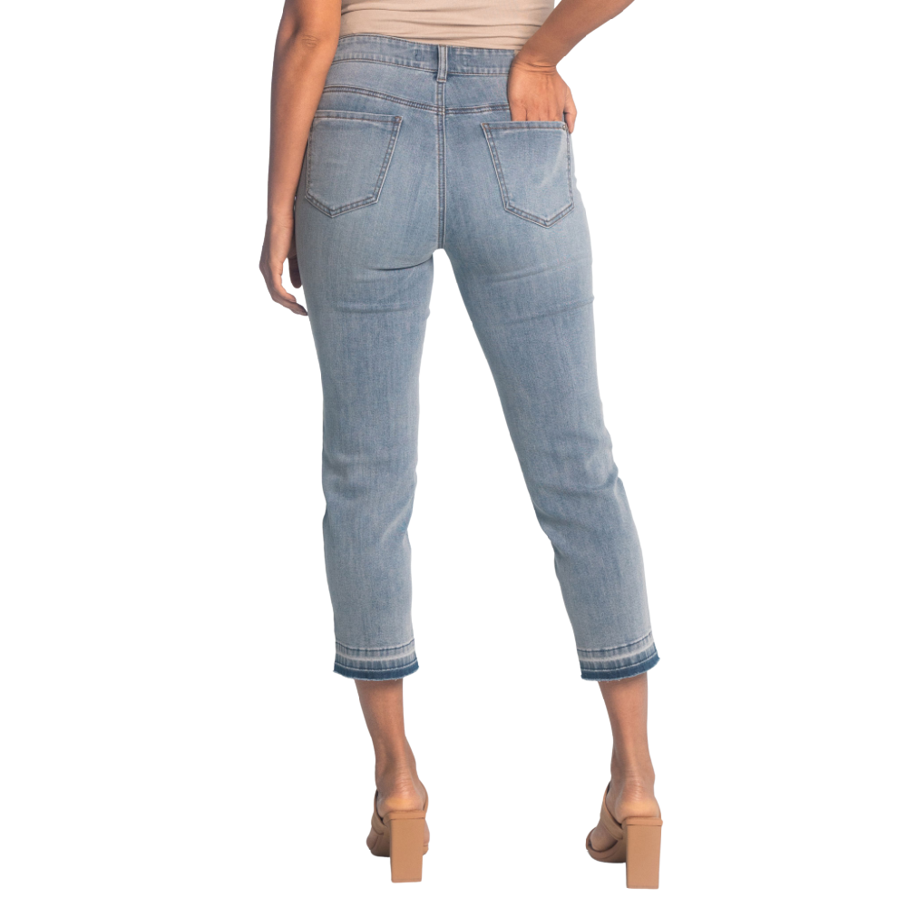 Lois Jeans - Gigi 7/8 - Battleford Boutique