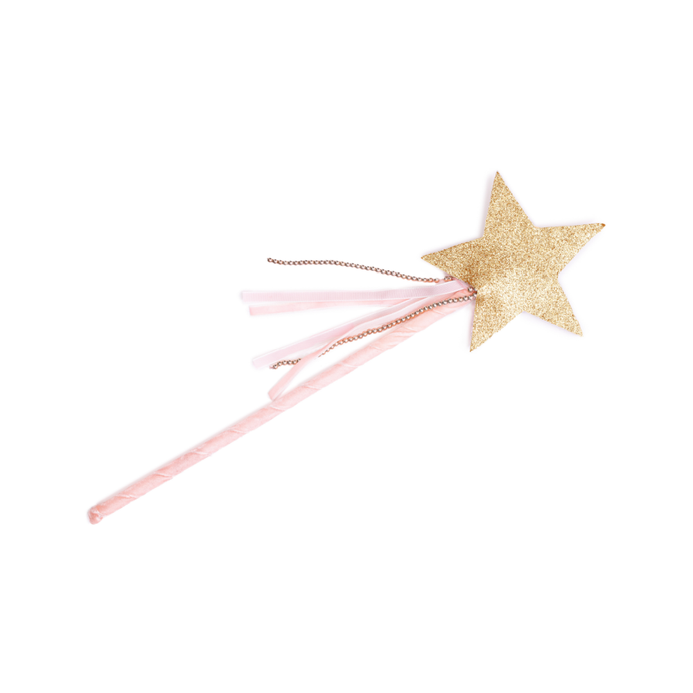Great Pretenders - Sparkle Star Wands - Battleford Boutique