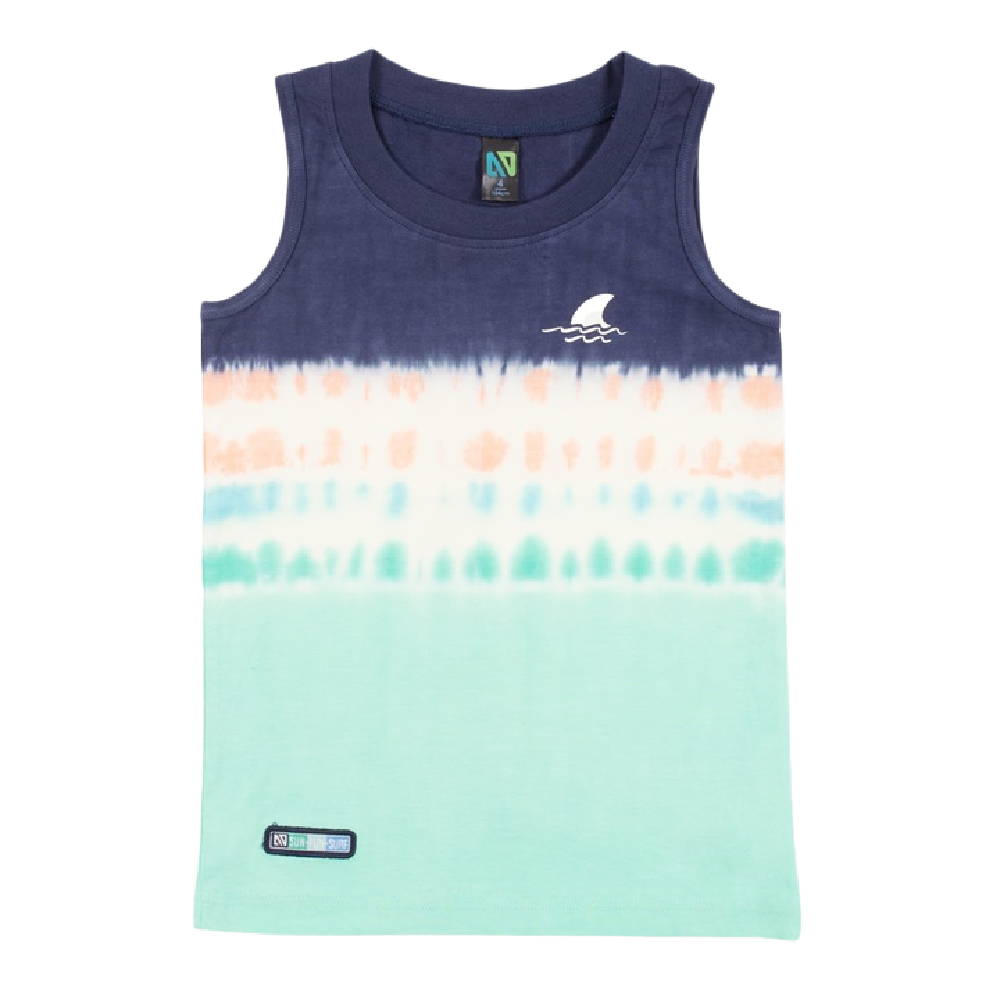 Nano Tank - Tye Dye