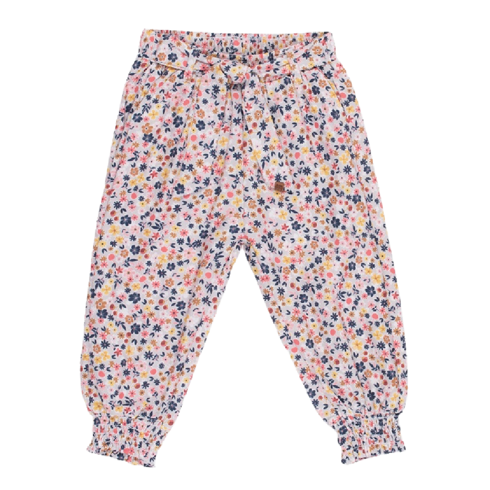 Nano Pants - Pretty in Floral