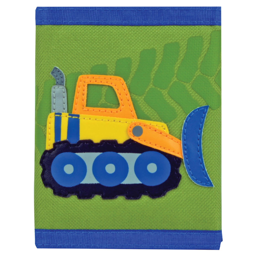 SJ Wallets Assorted Boys Styles - Battleford Boutique