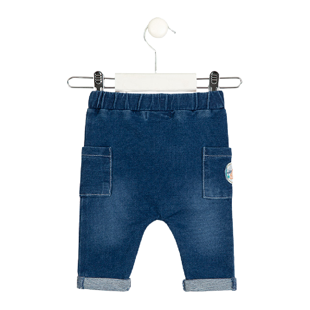 Losan Denim Jeans - Boy - Battleford Boutique