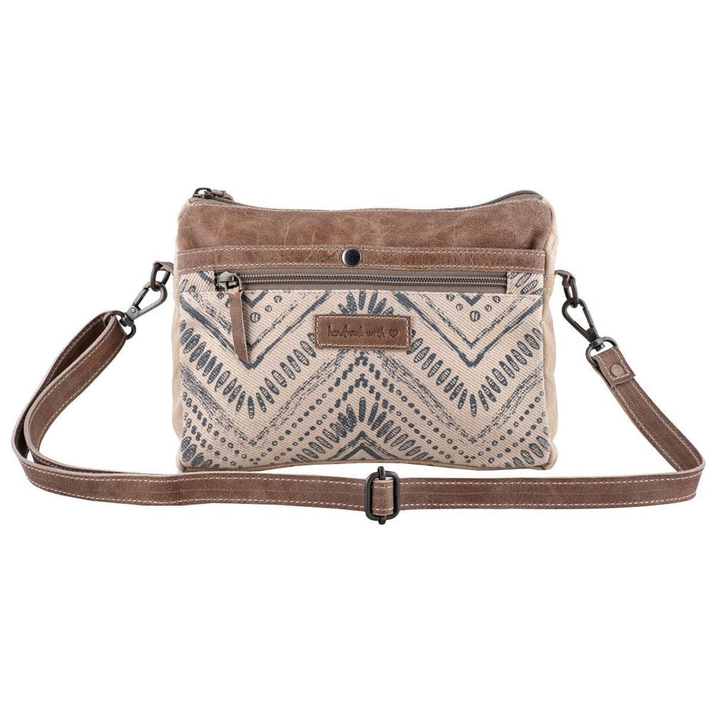 Sixtease Purse - Burrenty