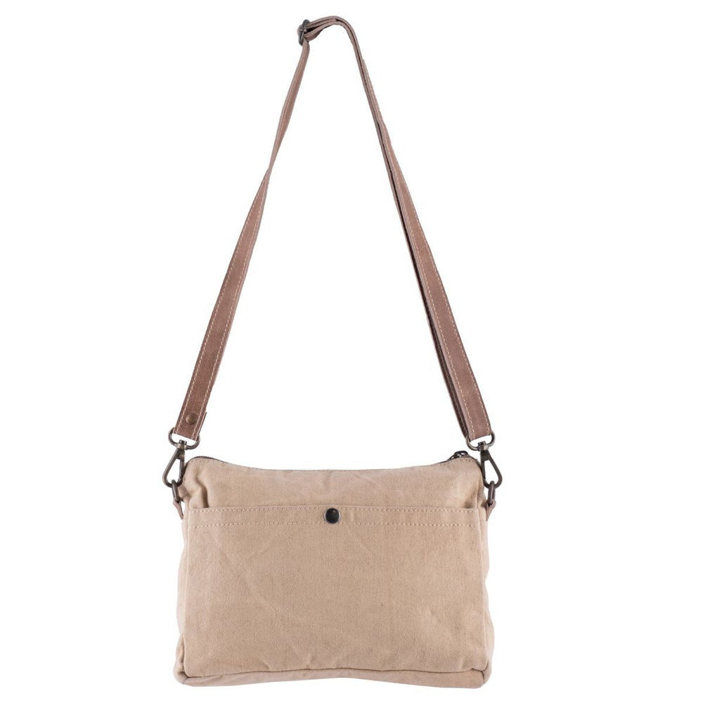 Sixtease Purse - Burrenty
