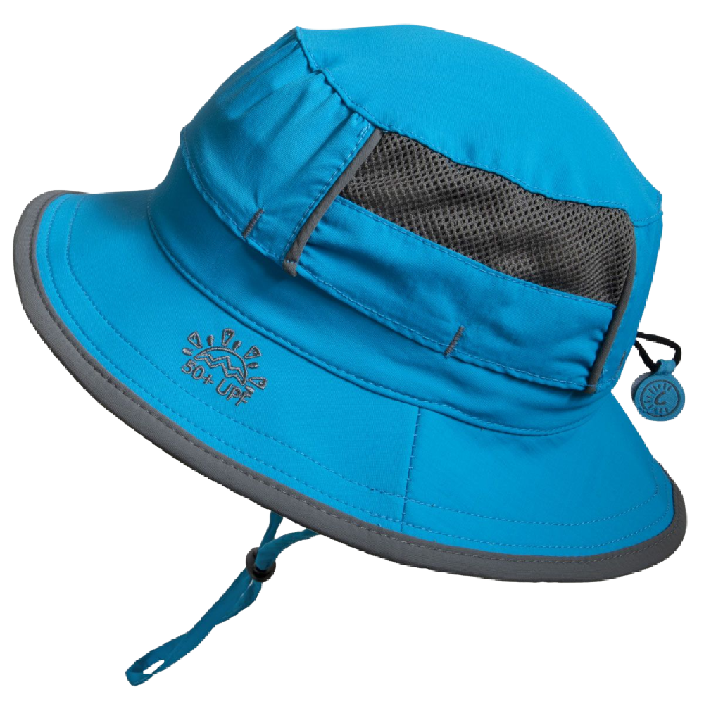 Calikids Bucket Hats Assorted Colors - Battleford Boutique