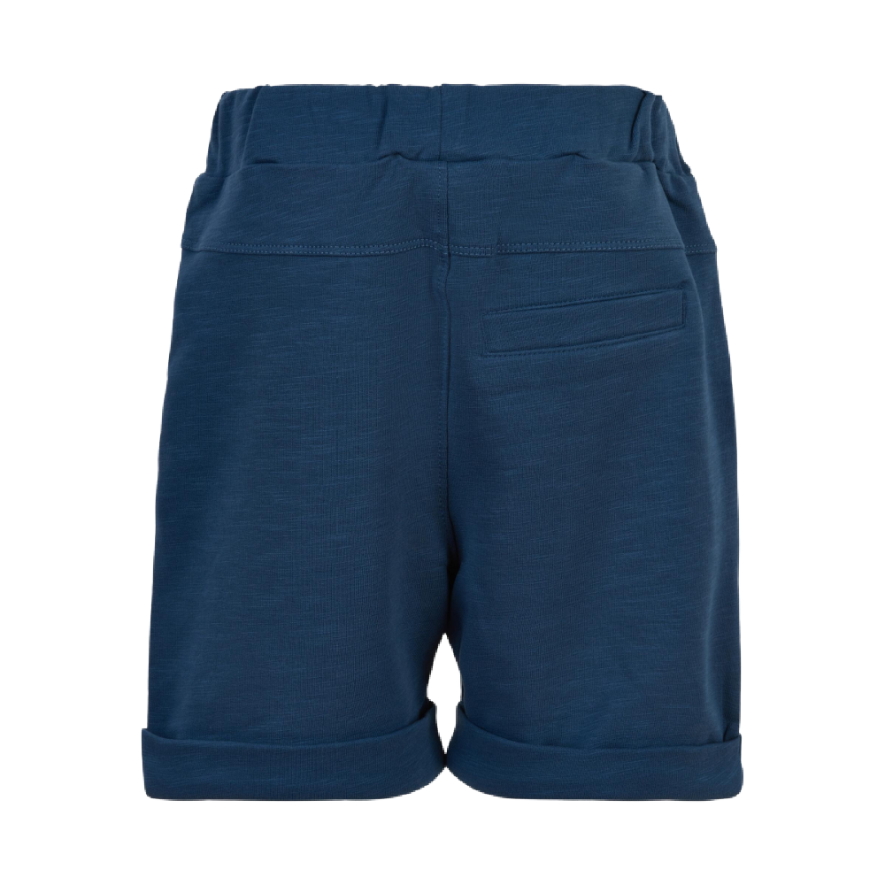 Minymo Shorts - Sweat Blue