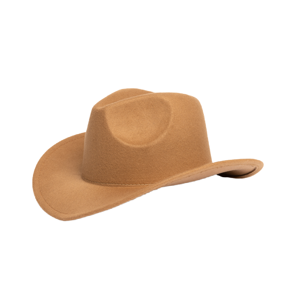 Great Pretenders - Cowboy Hat - Battleford Boutique