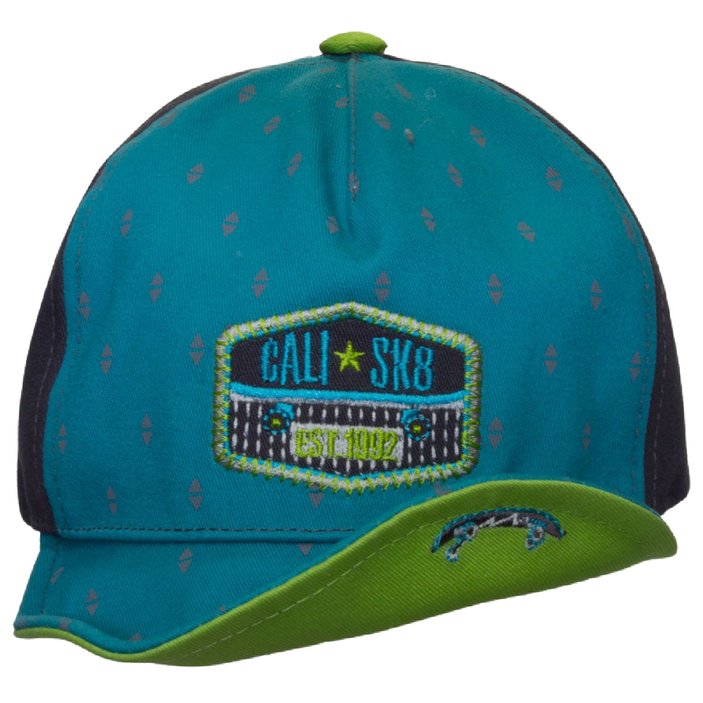 Calikids Ball Cap - Battleford Boutique