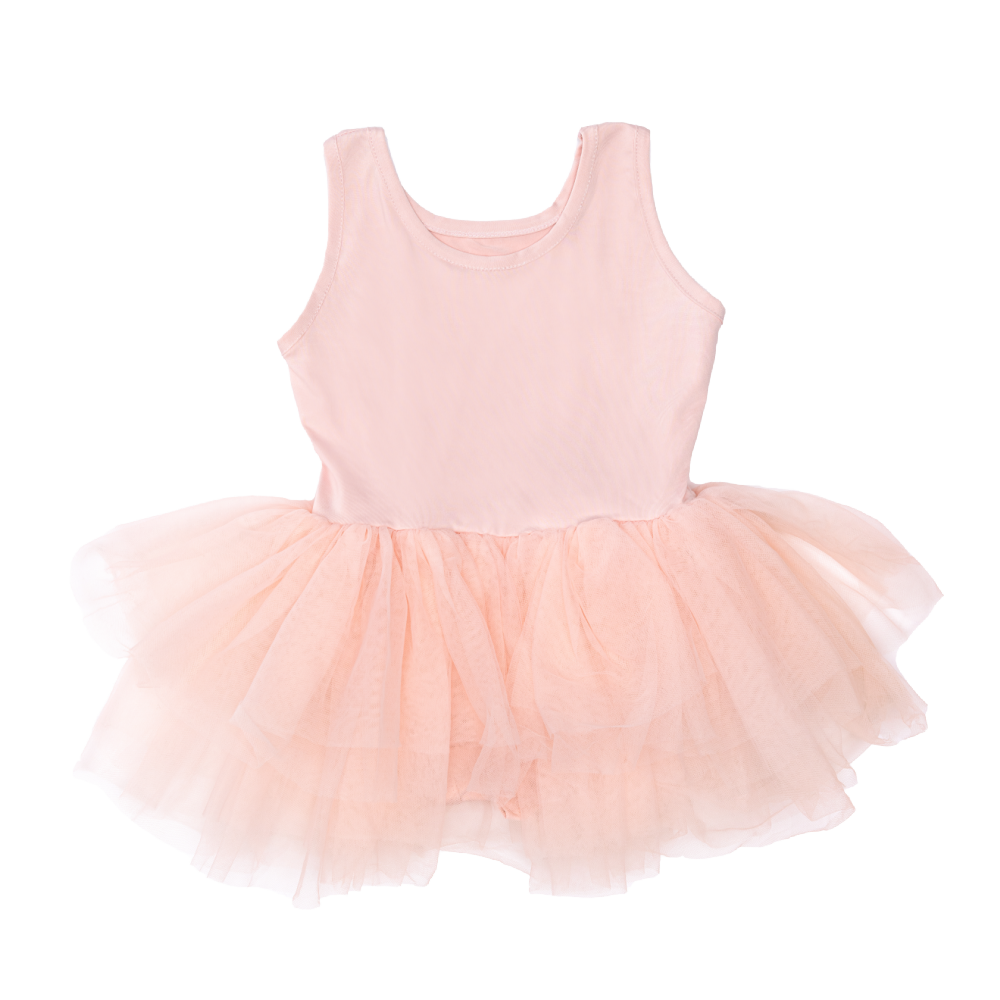 Great Pretenders - Ballet Tutu Dress in Pink or Lilac