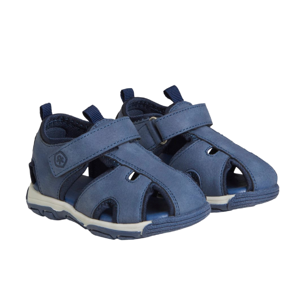 Color 2025 kids sandal