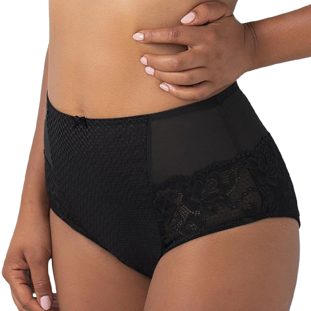 Fitfully Yours Serena Brief - Battleford Boutique