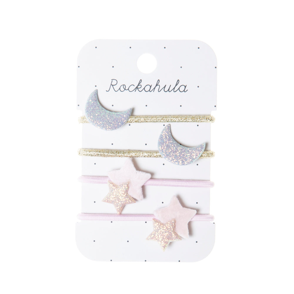 Rockahula Moon & Stars Ponies - Battleford Boutique