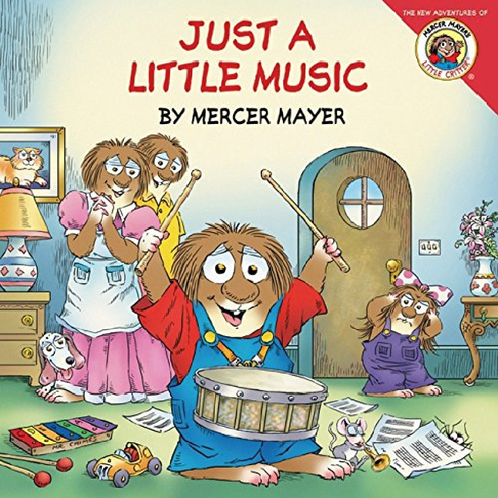 Little Critter Series by Mercer Mayer