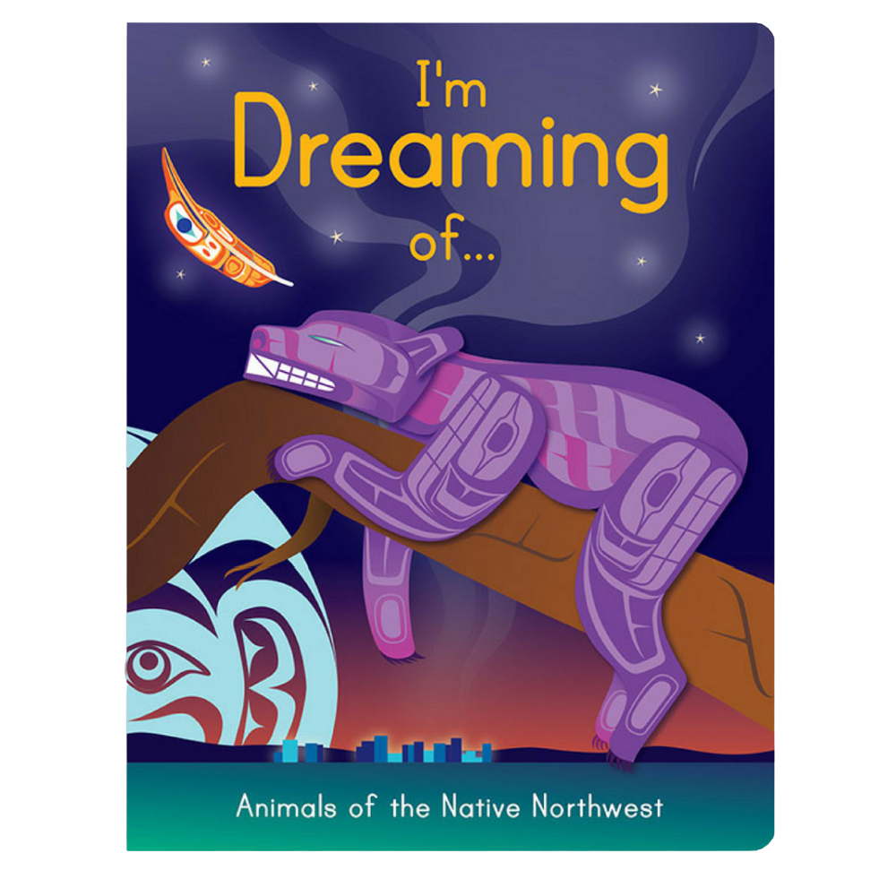 Native Northwest - I'm Dreaming of... - Battleford Boutique