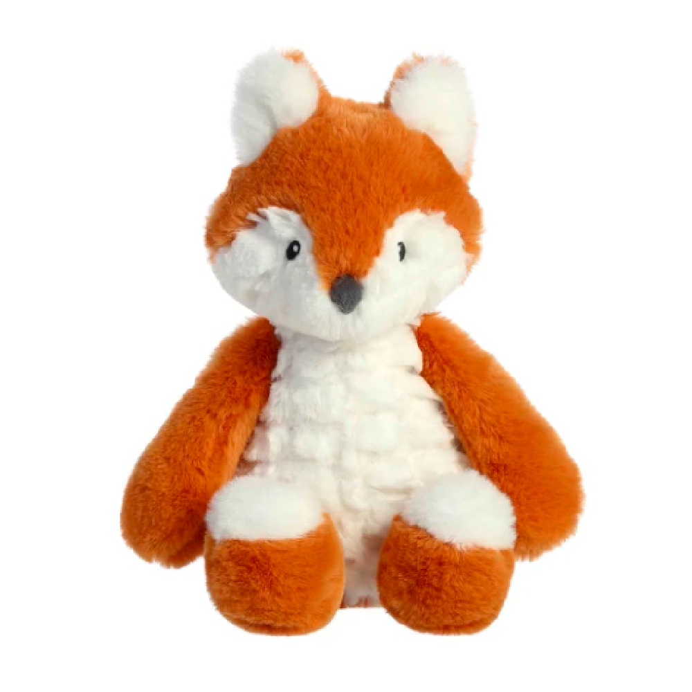 Ebba - Woodland Foxie 11"