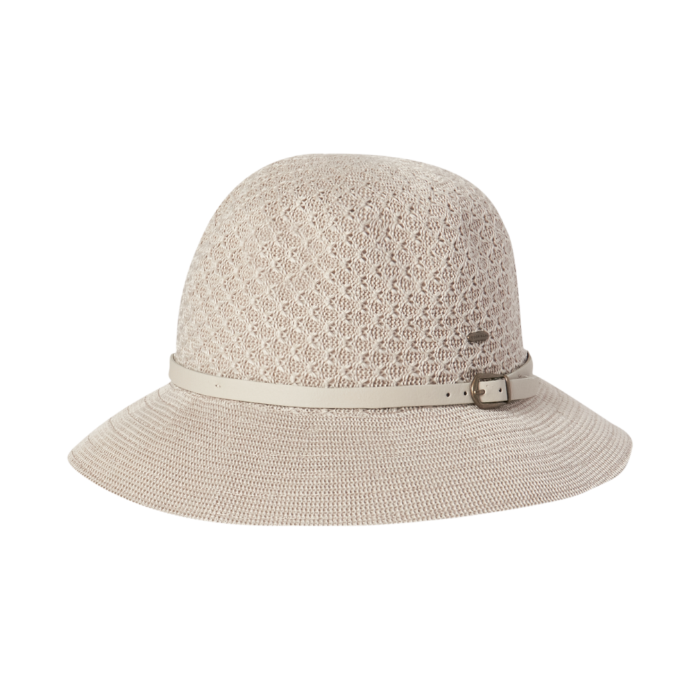 Kooringal Short Brim Cassie - taupe - Battleford Boutique