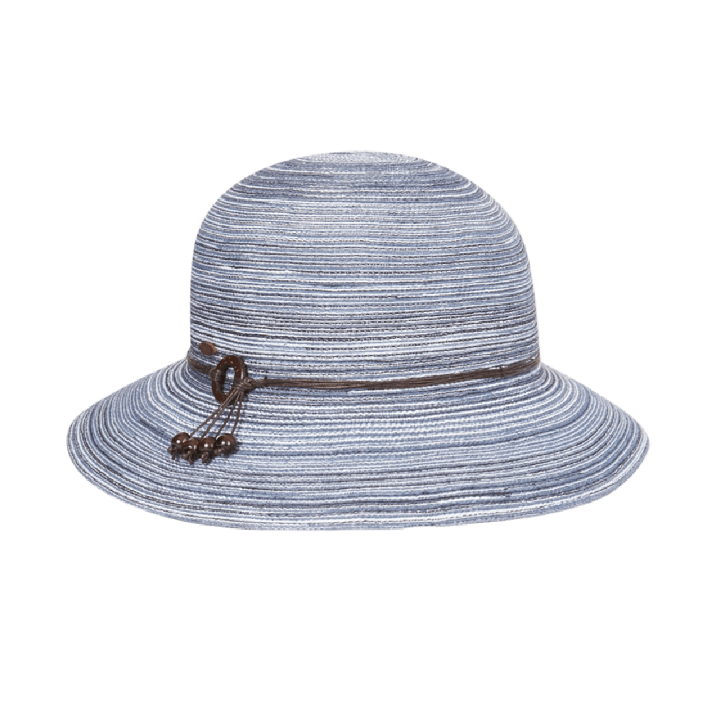 Kooringal Short Brim Sophia - Denim - Battleford Boutique