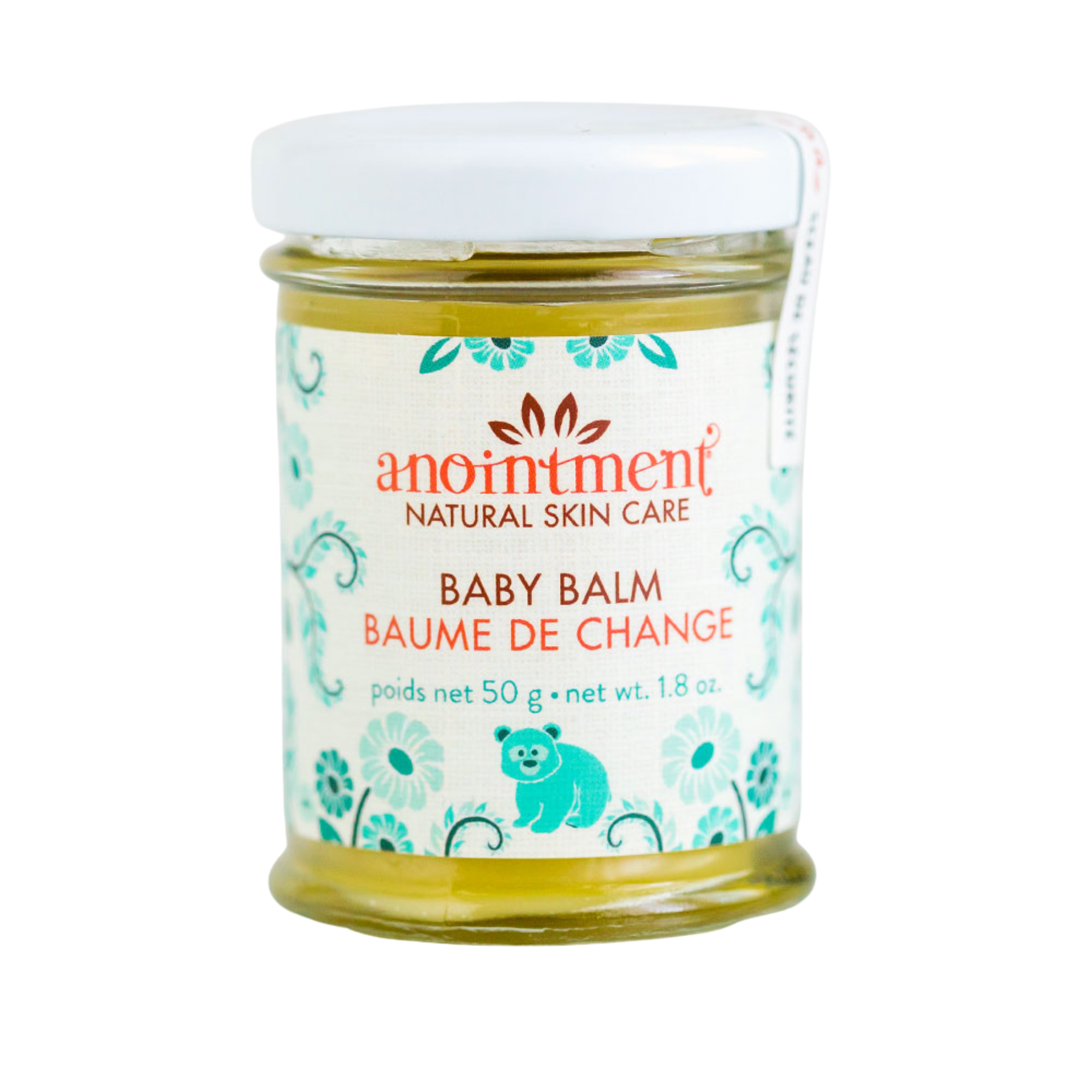 Anointment Baby Balm Assorted Sizes - Battleford Boutique