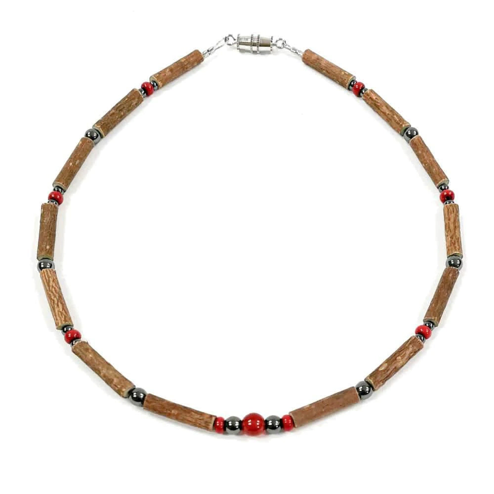 Hazelwood necklace 11' - Battleford Boutique