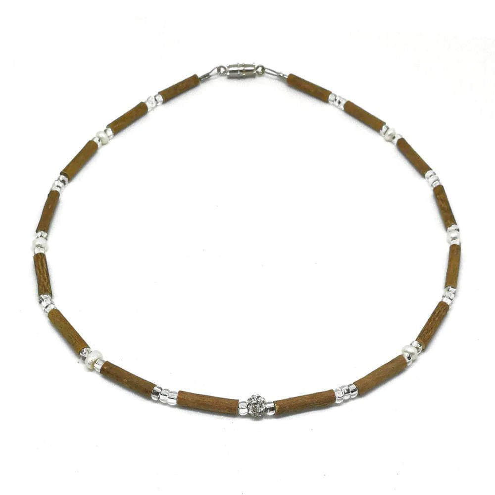 Hazelwood necklace 13' - Battleford Boutique