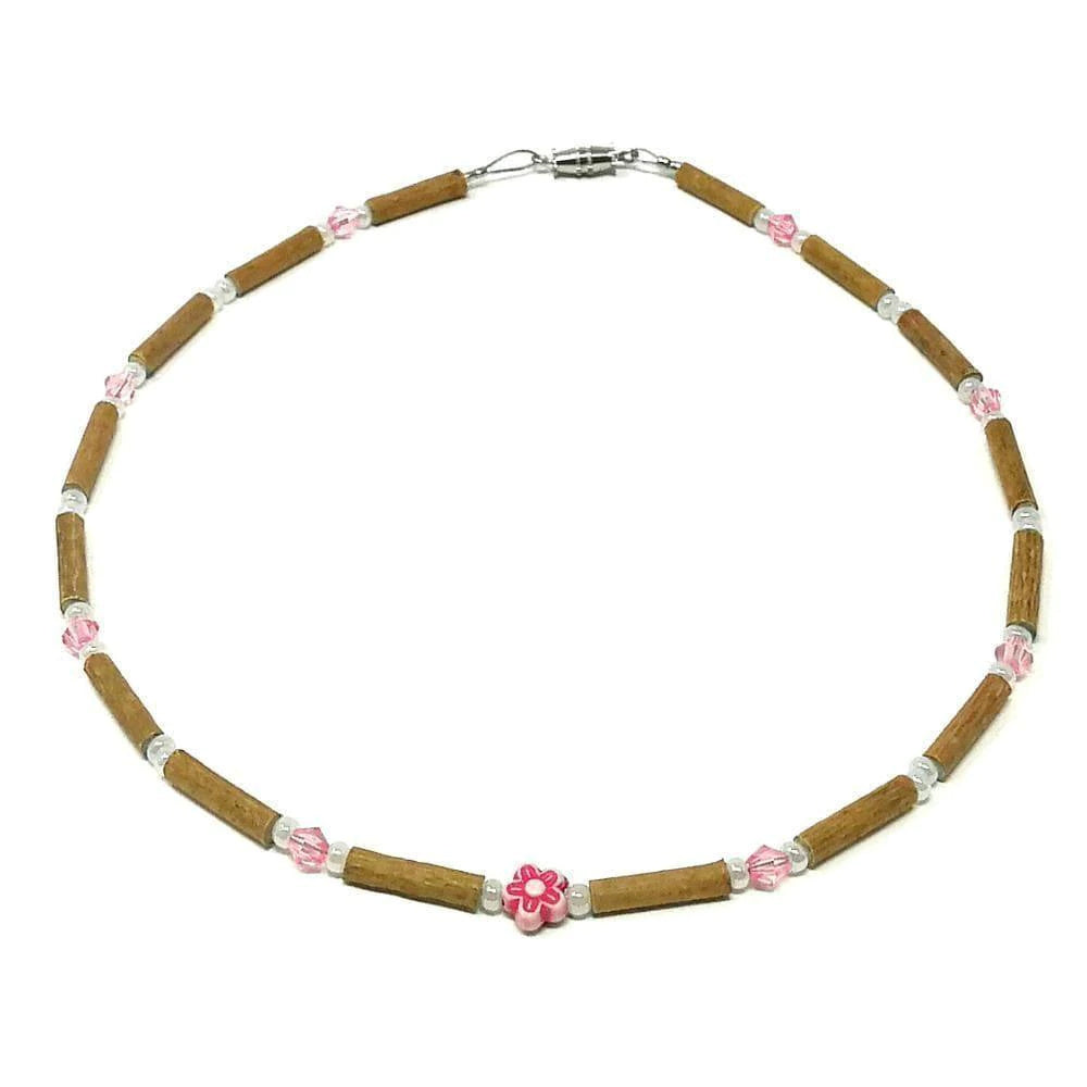 Hazelwood necklace 13' - Battleford Boutique