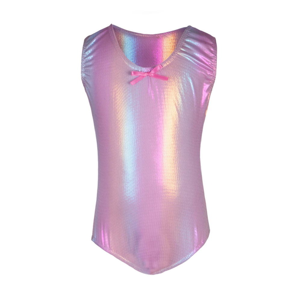 Great Pretenders - Bodysuit Rainbow Pink