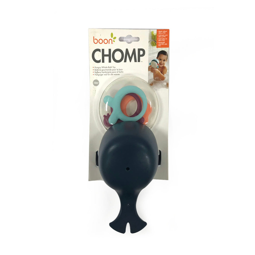 Boon Bath Toy - Chomp - Battleford Boutique