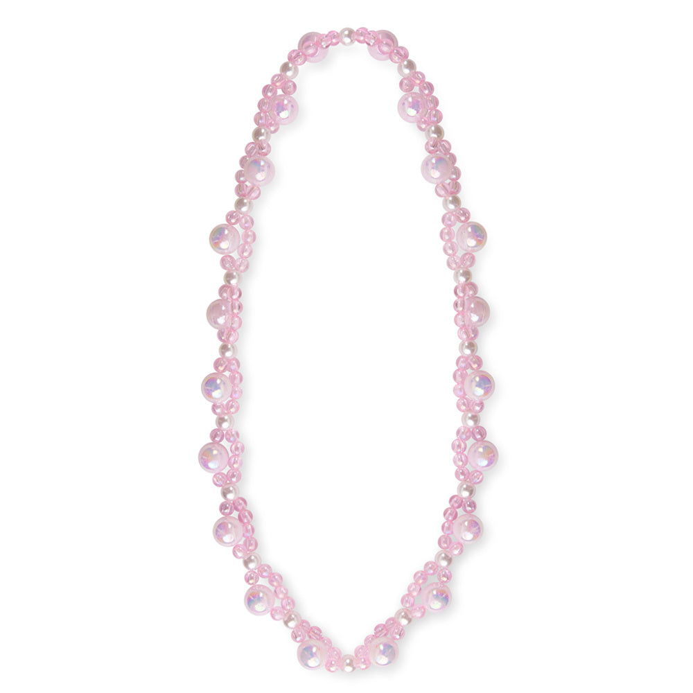 Great Pretenders - Boutique Braided Necklace
