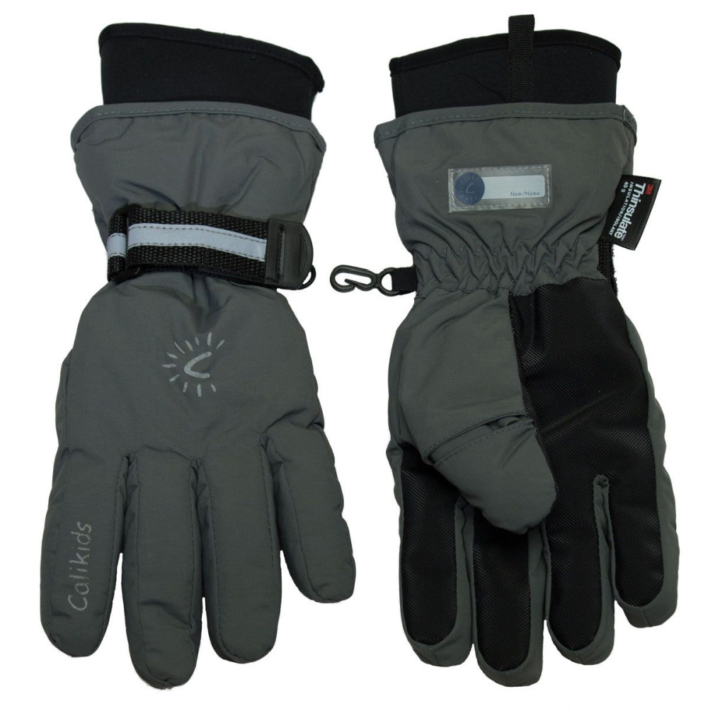 Calikids Gloves 6+yr - Assorted Colors - Battleford Boutique