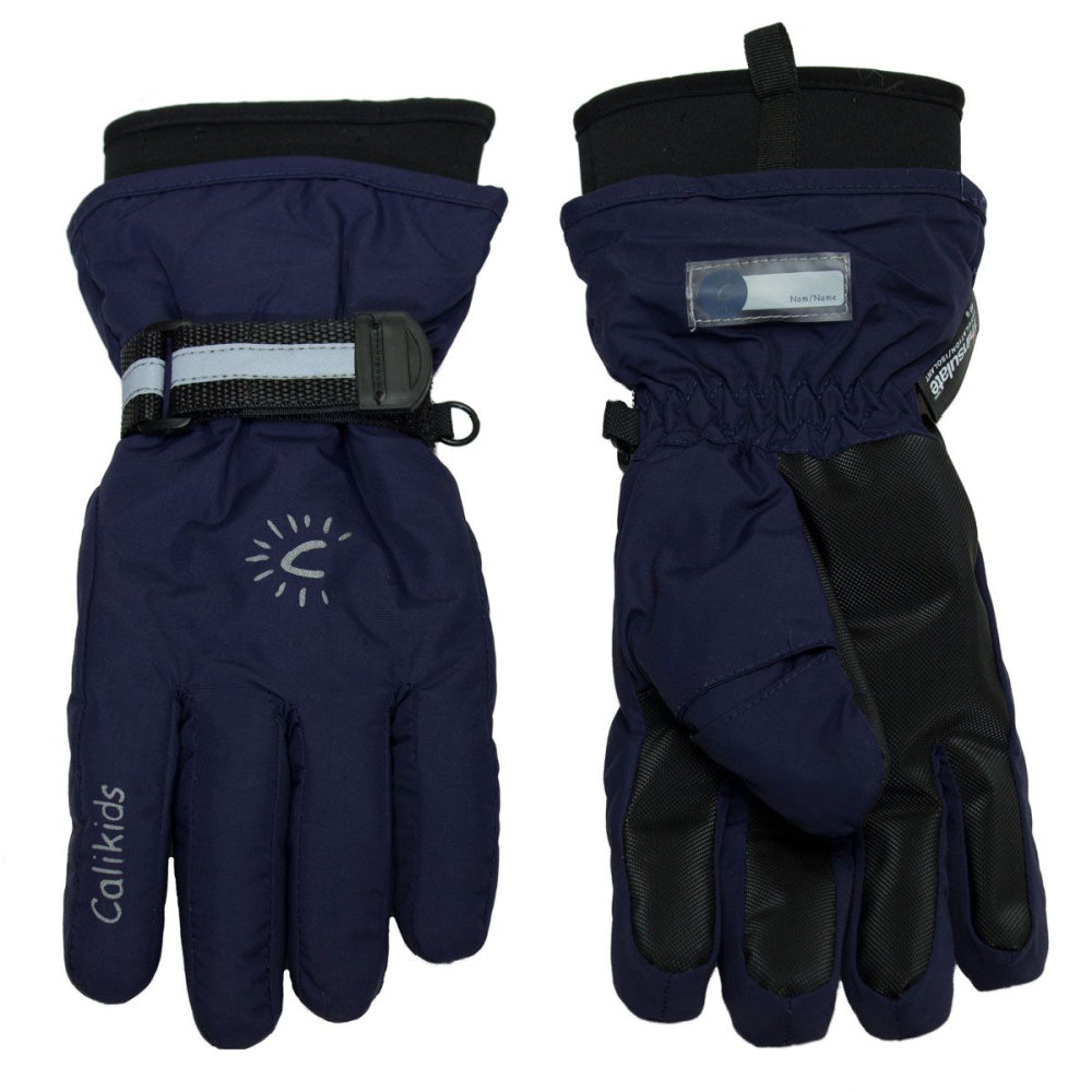 Calikids Gloves 6+yr - Assorted Colors - Battleford Boutique