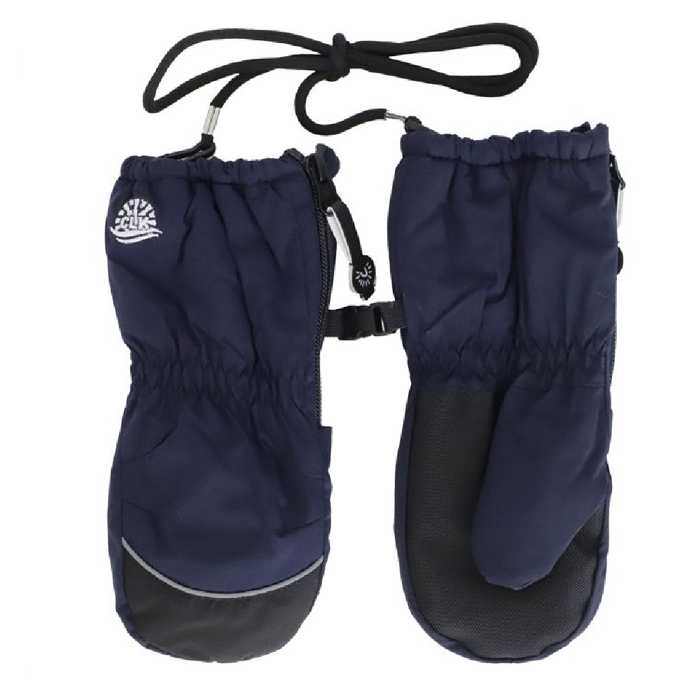 Calikids Waterproof Mitts 4-6 yr - Assorted Colors - Battleford Boutique
