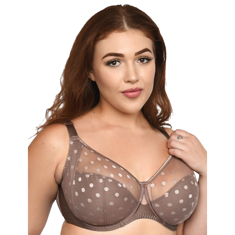 Fitfully Yours Carmen - Taupe