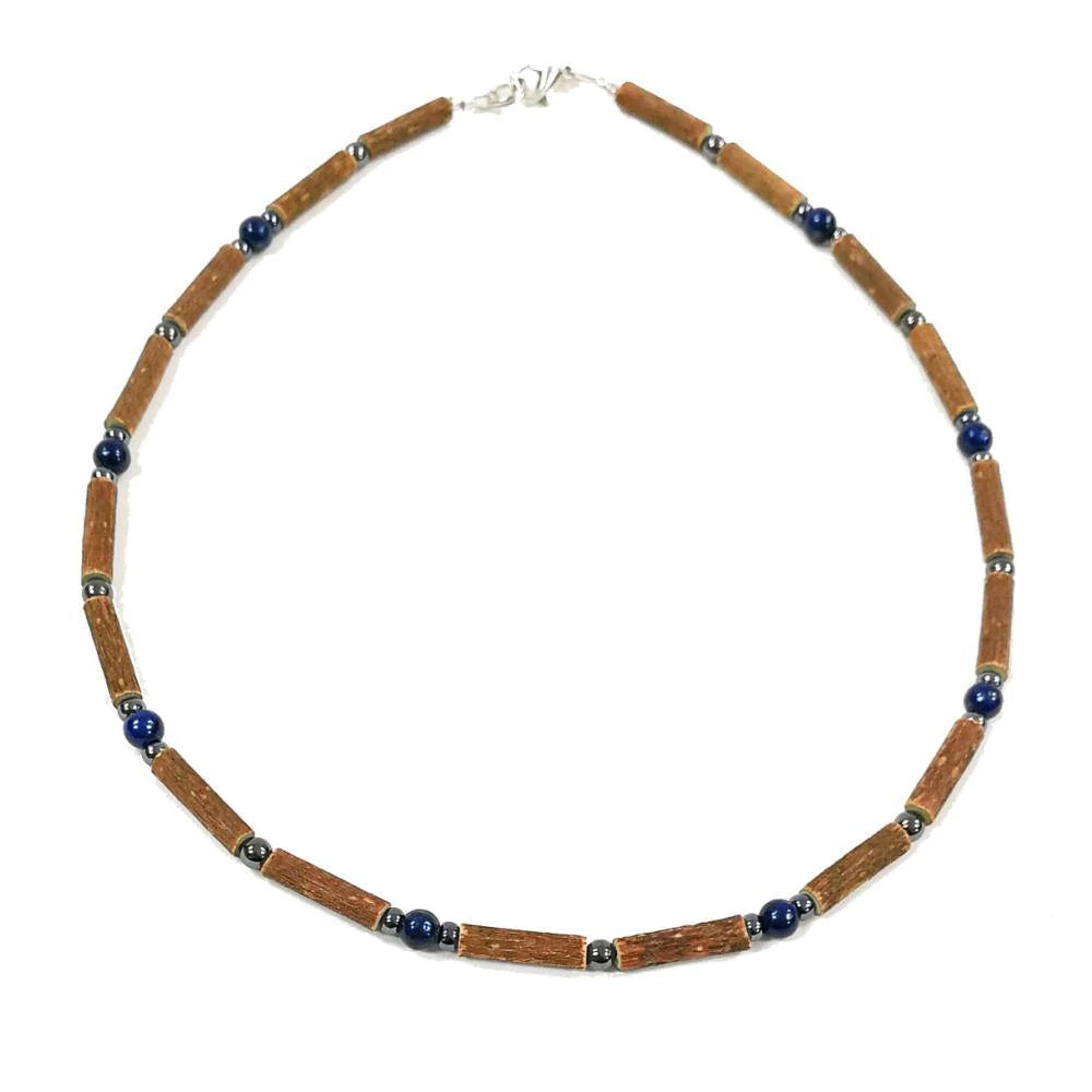 Hazelwood necklace 14"