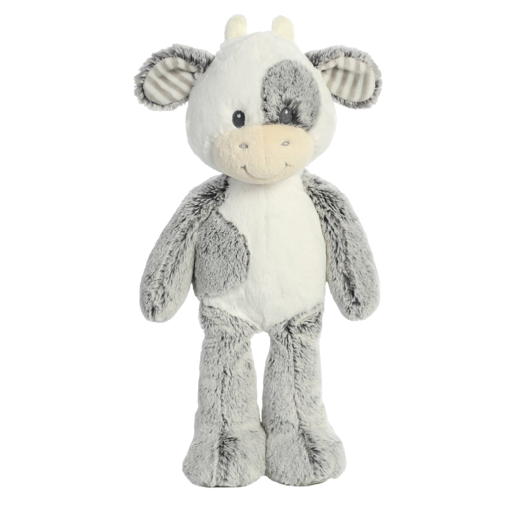 Ebba Cuddlers - Coby Cow 14" - Battleford Boutique