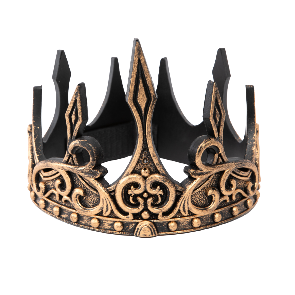 Great Pretenders - Medieval Crown Assorted