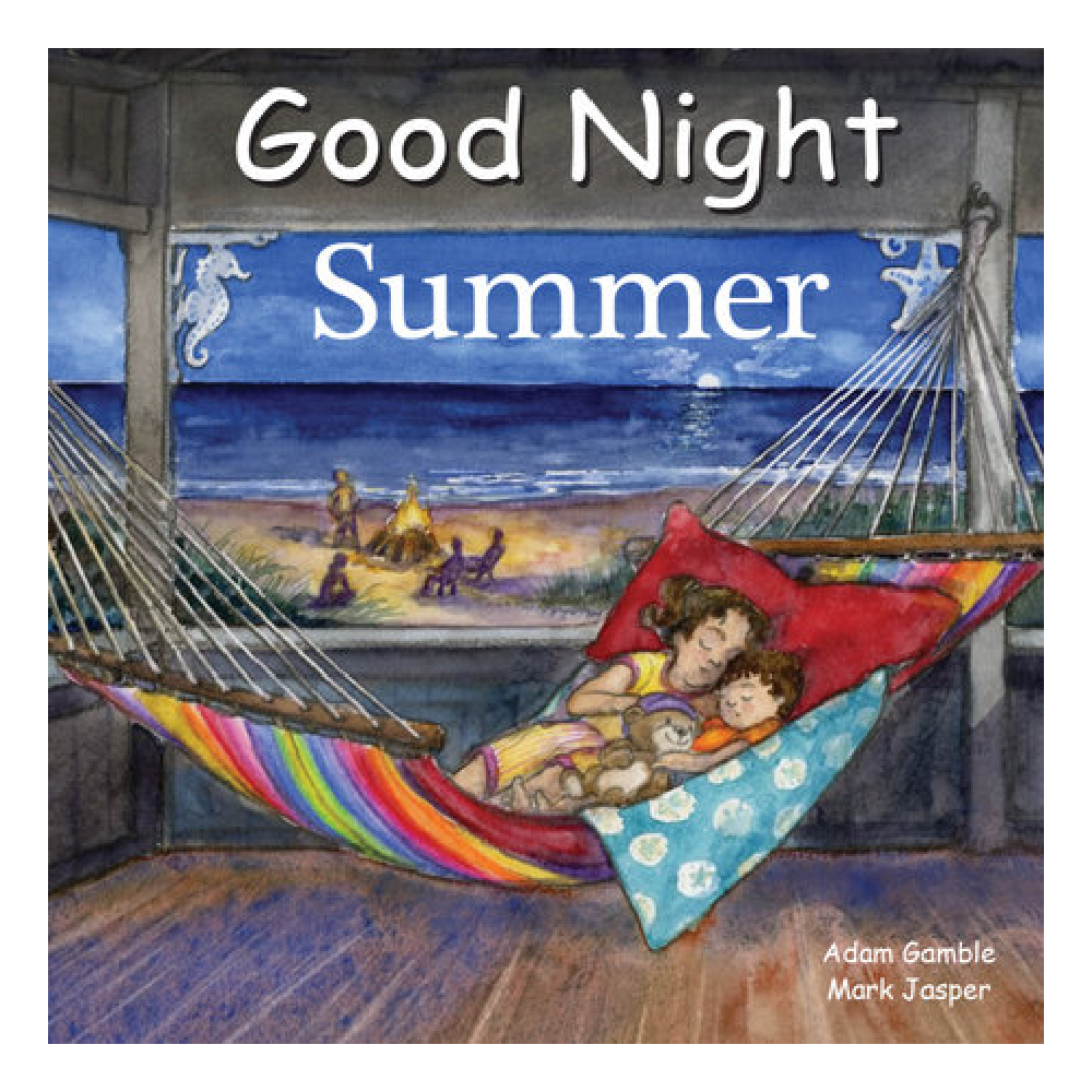 Good Night Summer - Battleford Boutique