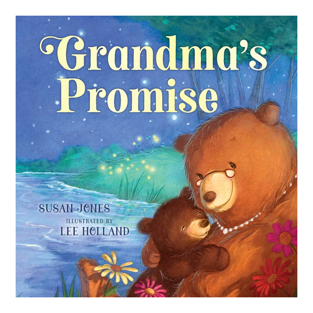 Grandma's Promise - Battleford Boutique