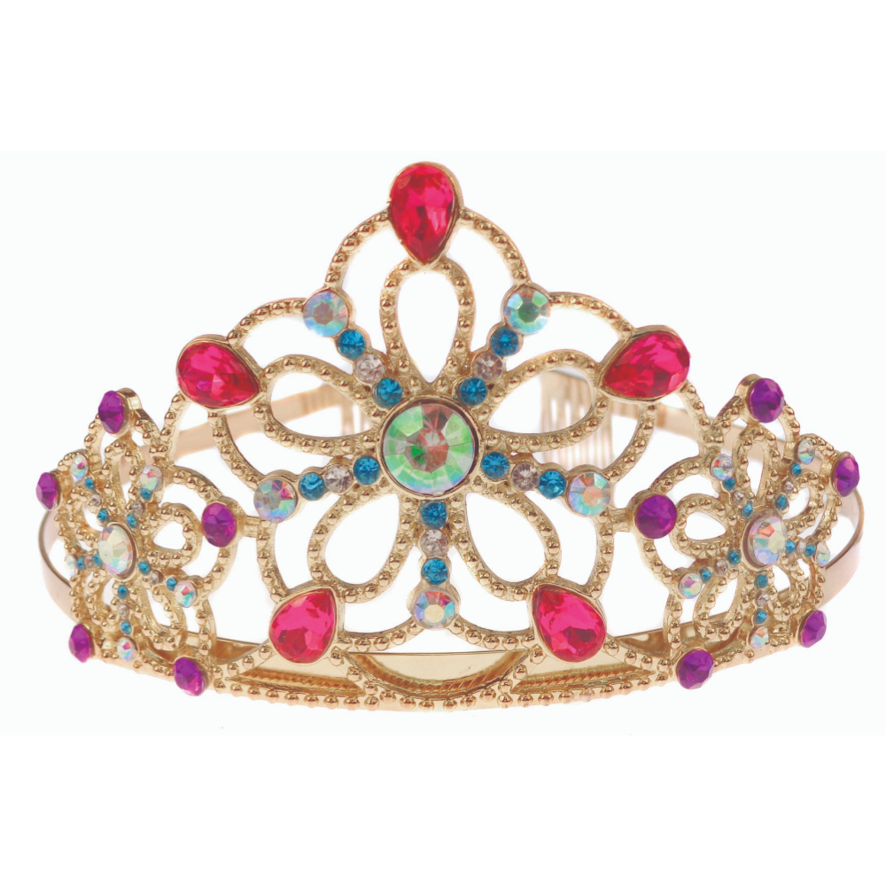 Great Pretenders - Be Jewelled Tiara - Battleford Boutique
