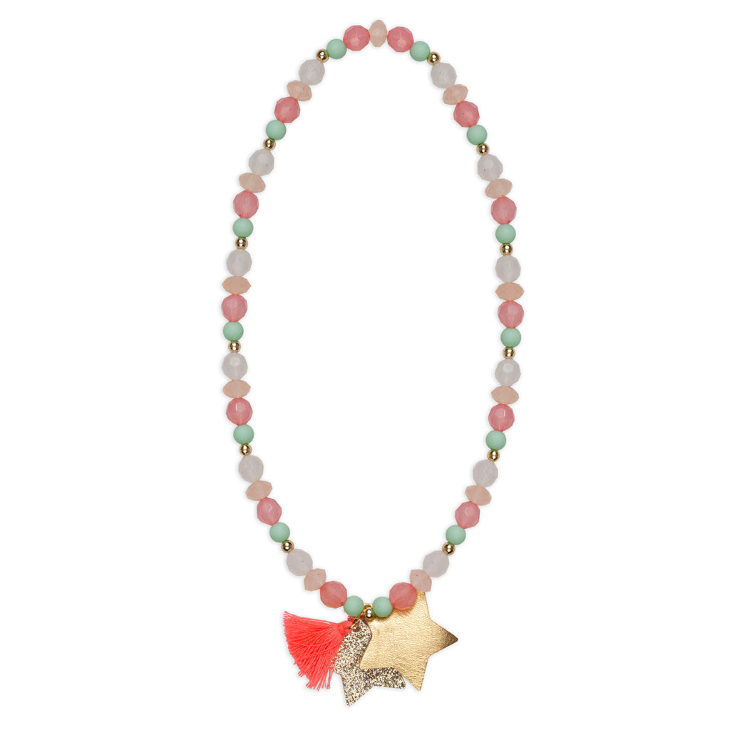 Great Pretenders - Boutique Sassy Tassy Necklace