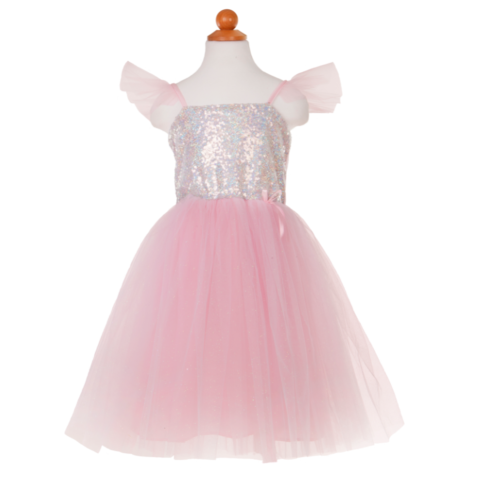 Great Pretenders - Sequins Princess Dress